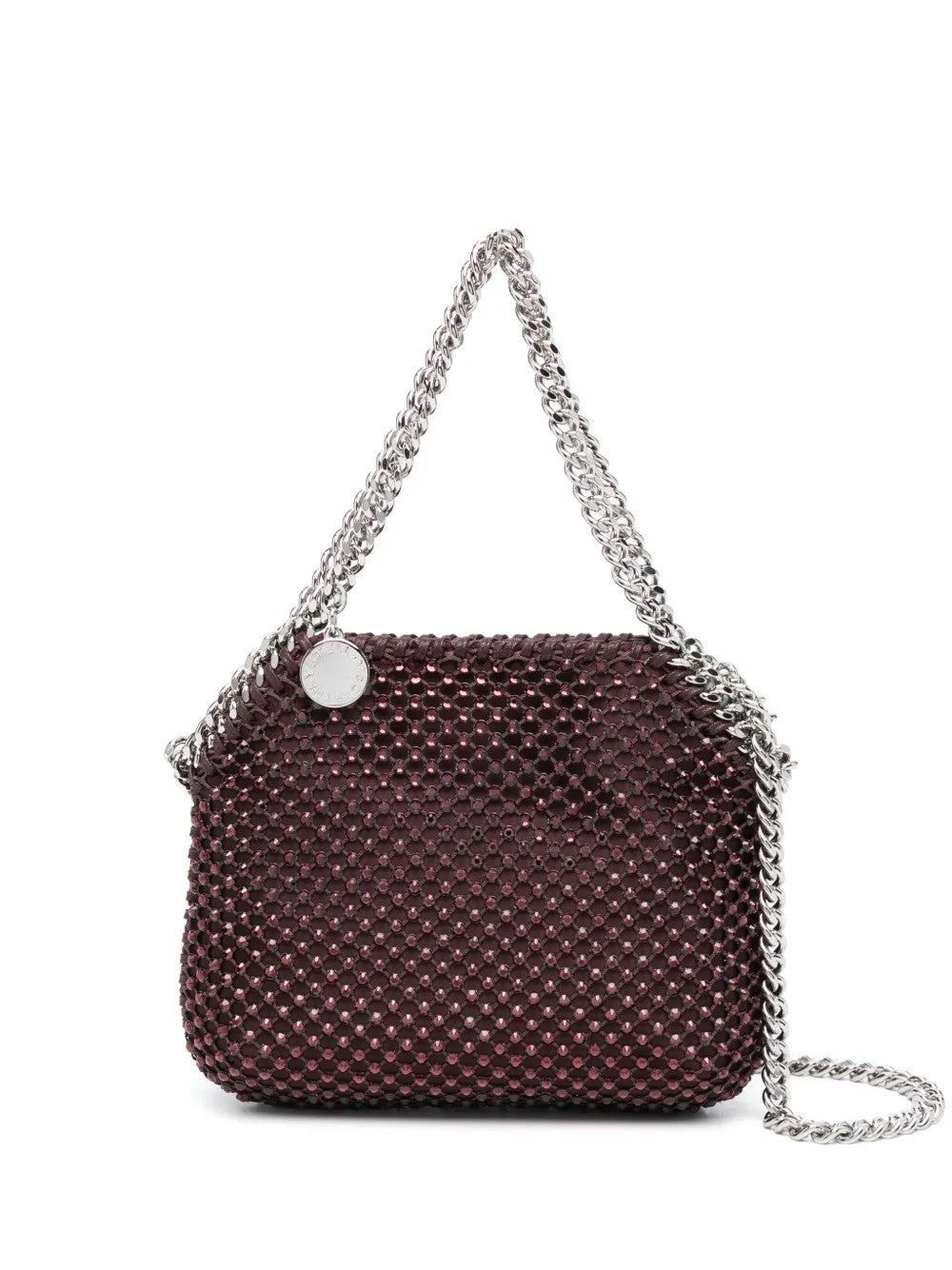Borsetta Tracolla Borsa Con Catena Stella Mccartney Stella Mccartney Borsa  Piccola Prezzo Borsa Falabella Borsa Stella