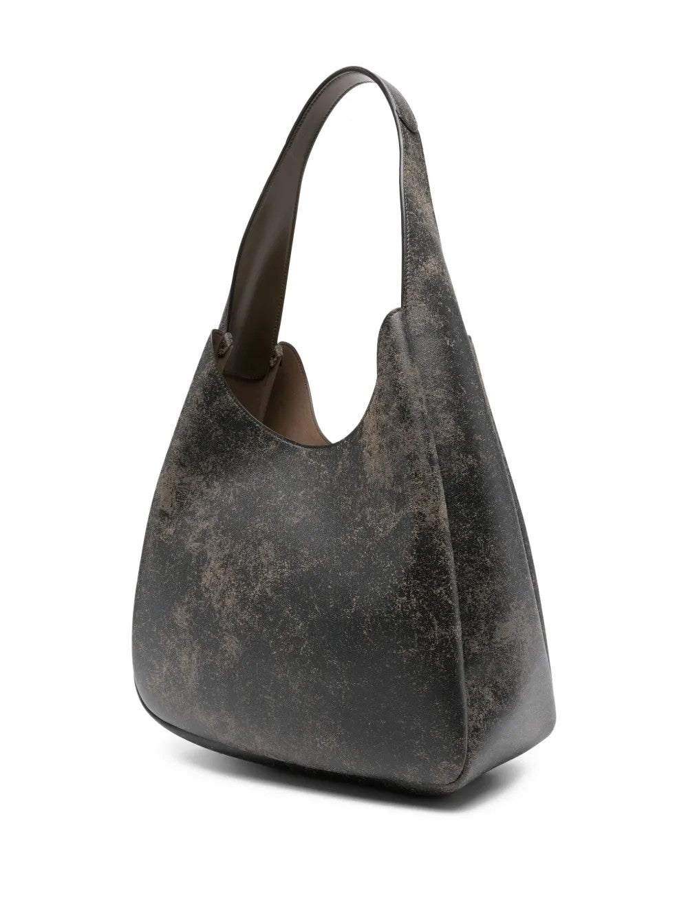 Stella Mccartney BORSE A SPALLA Verde