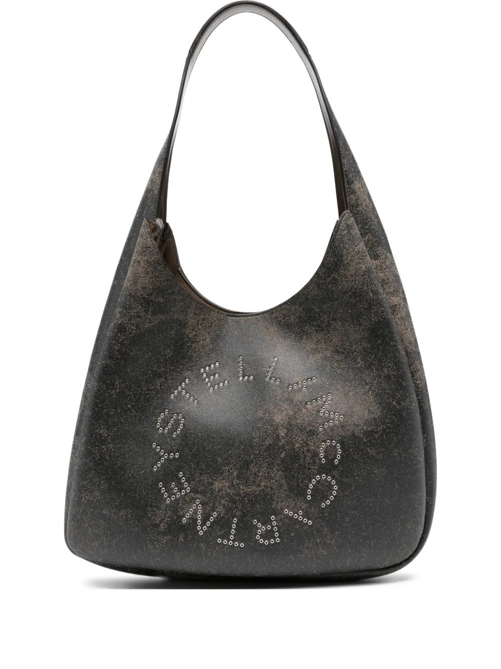 Stella Mccartney BORSE A SPALLA Verde