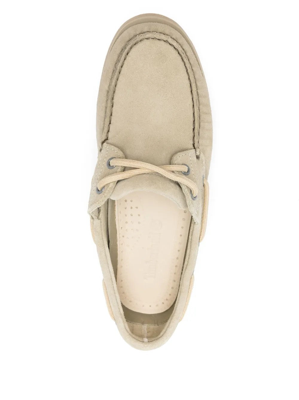Timberland STRINGATE Bianco