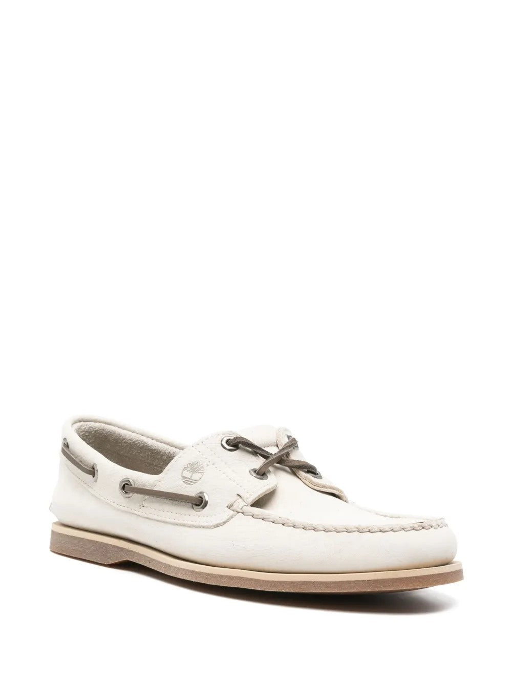 Timberland STRINGATE Bianco