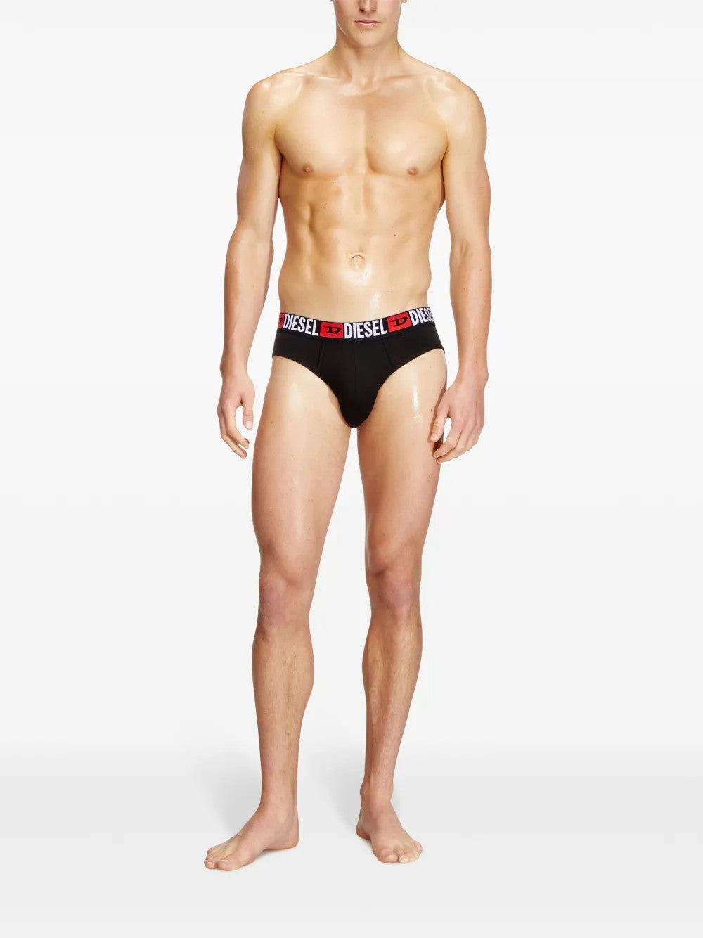Diesel INTIMO Nero