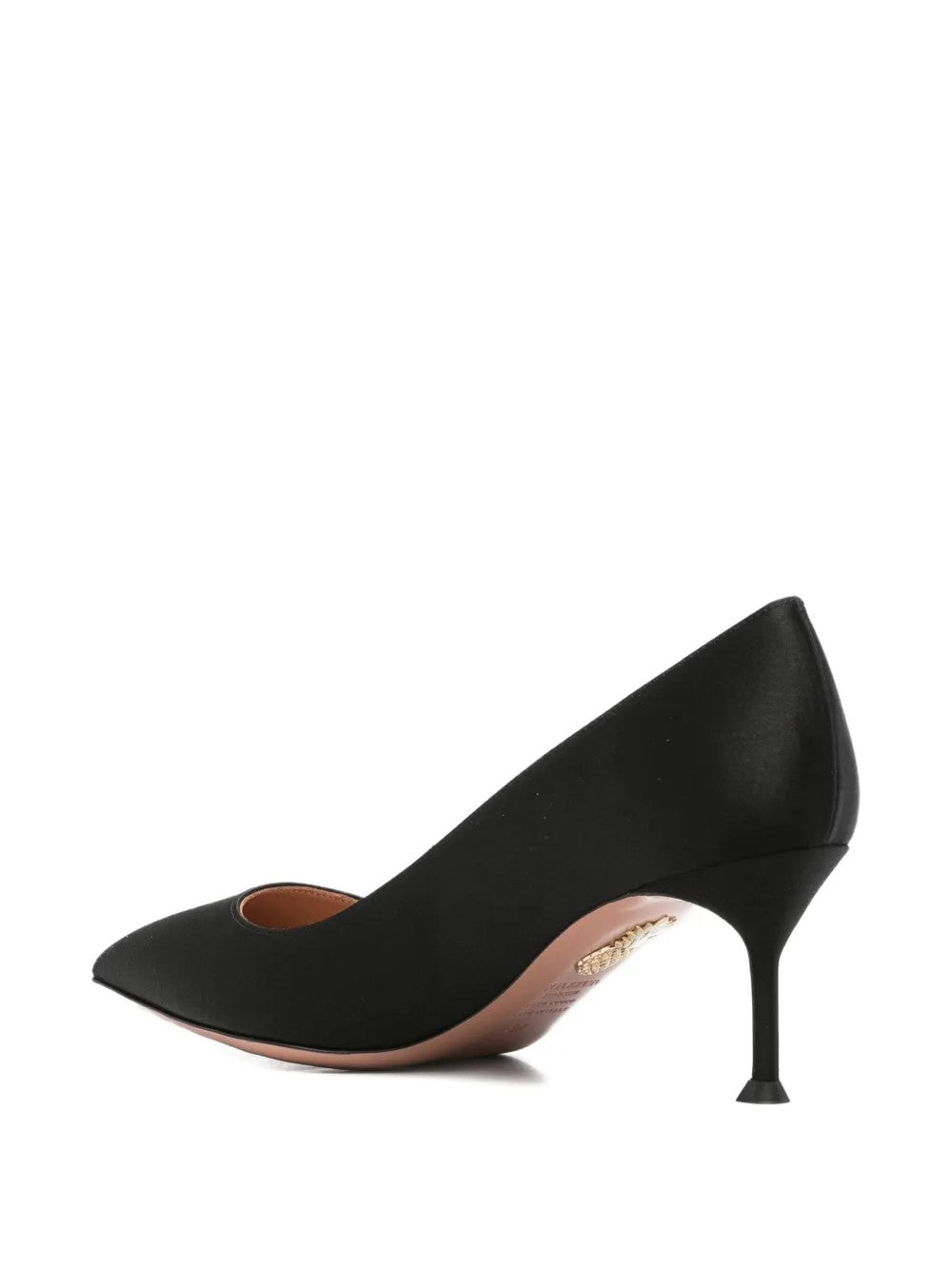 Aquazzura DECOLLETÉ Nero