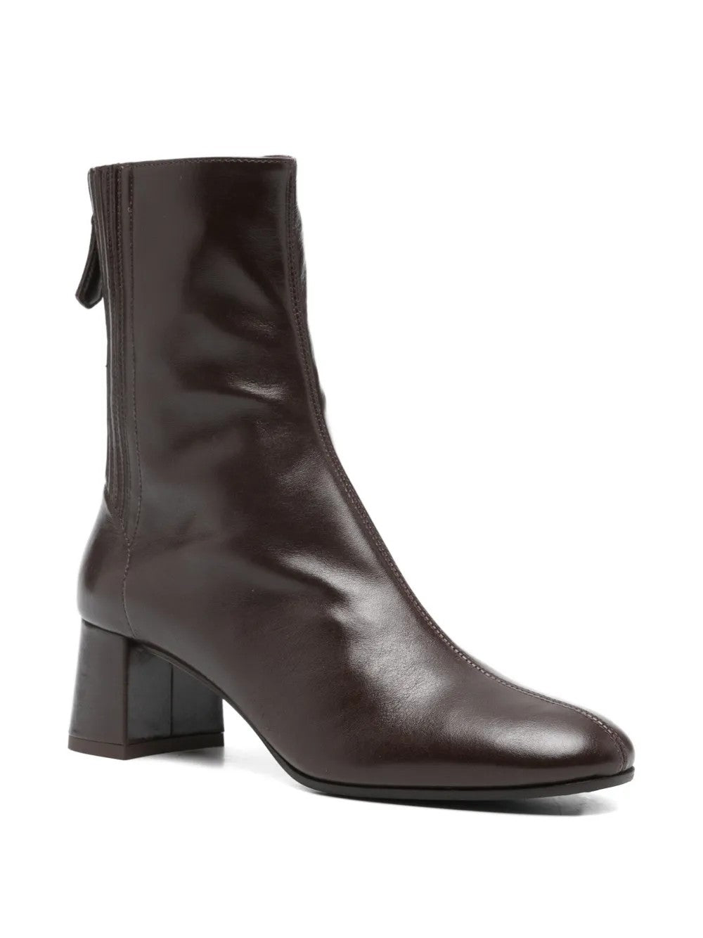 Aquazzura STIVALETTI Marrone