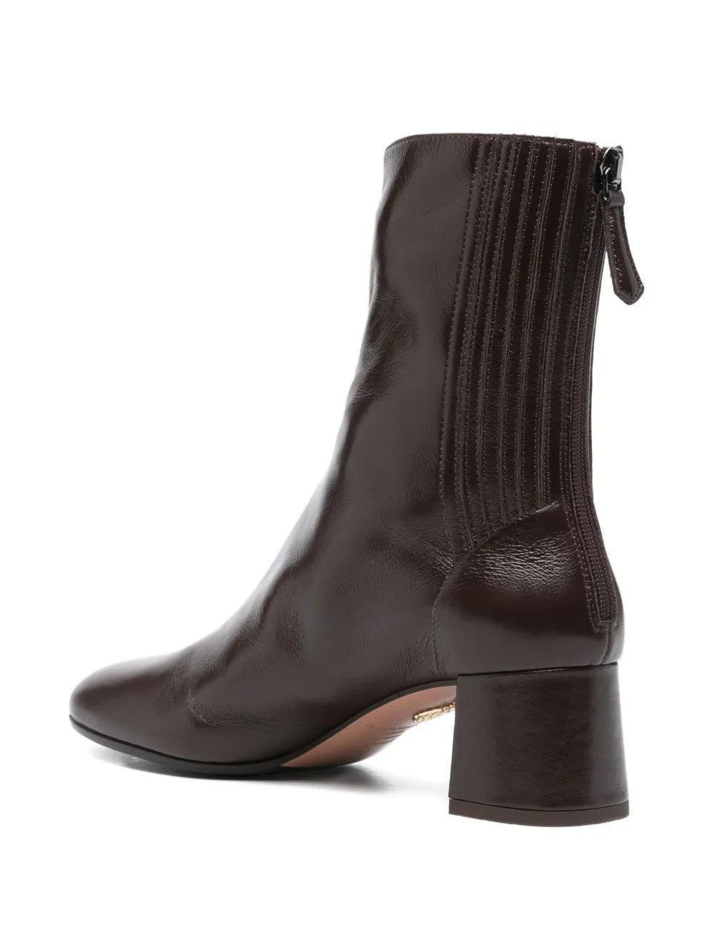 Aquazzura STIVALETTI Marrone