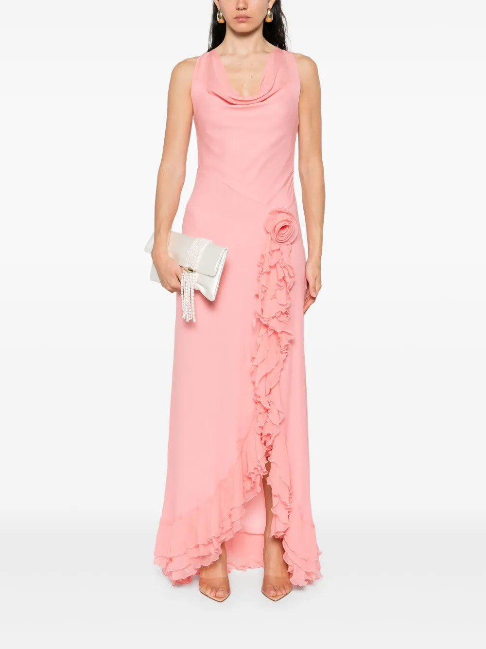 De La Vali VESTITI Rosa