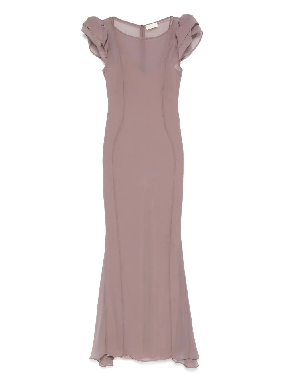 De La Vali VESTITI Marrone