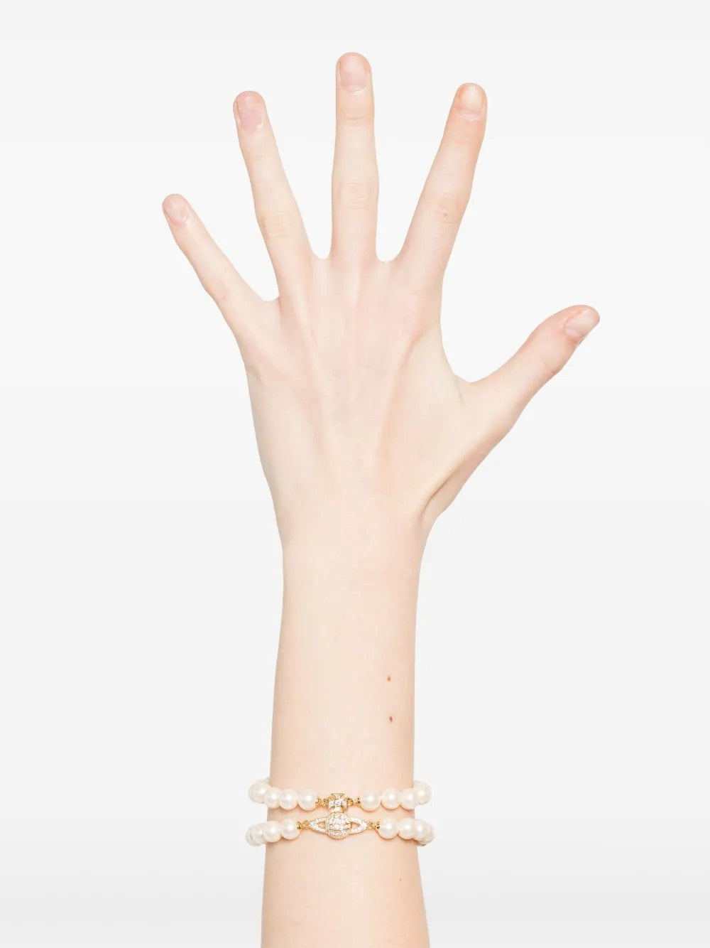 Vivienne Westwood GIOIELLI Bianco