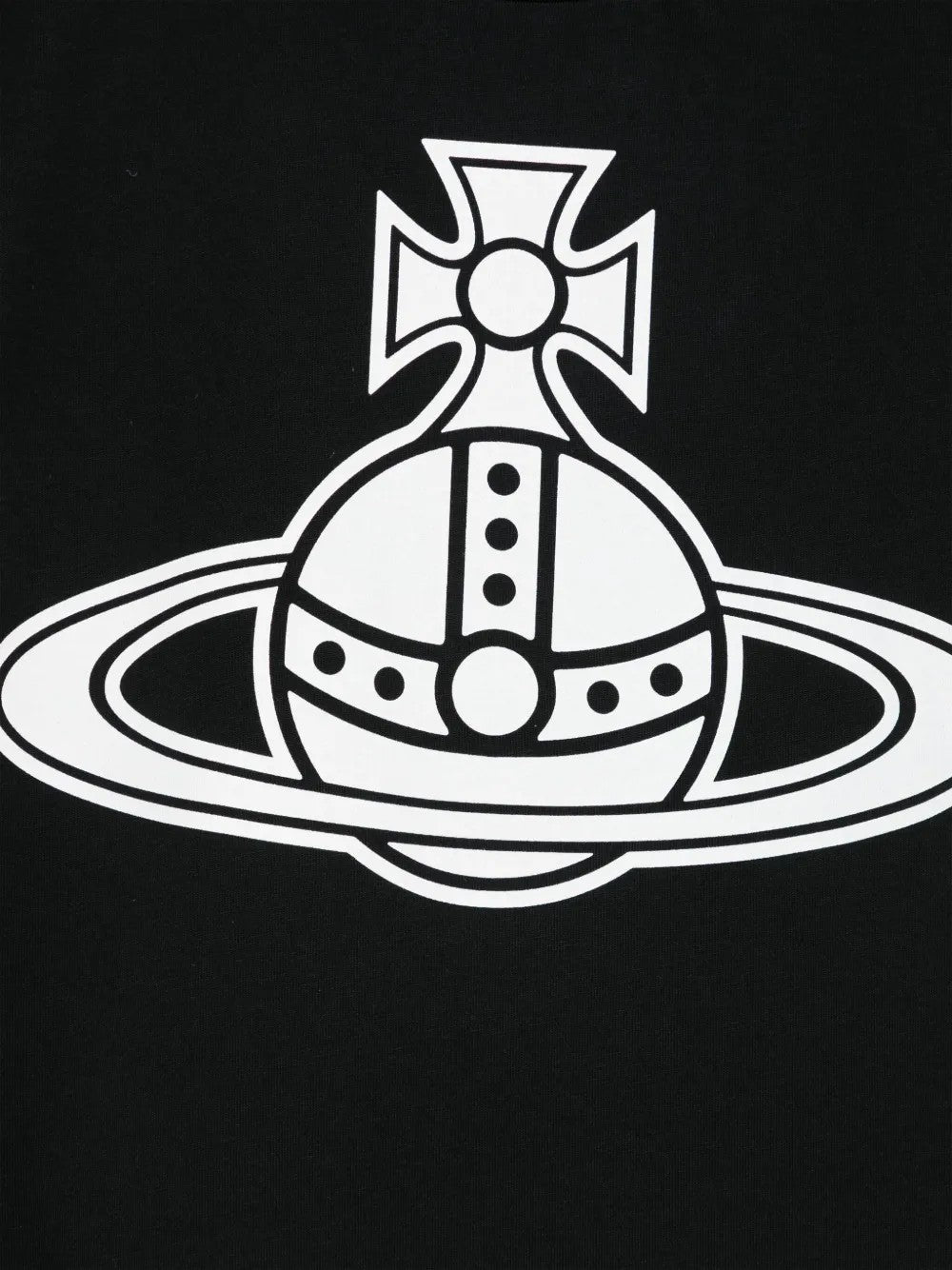 Vivienne Westwood T-SHIRT Nero