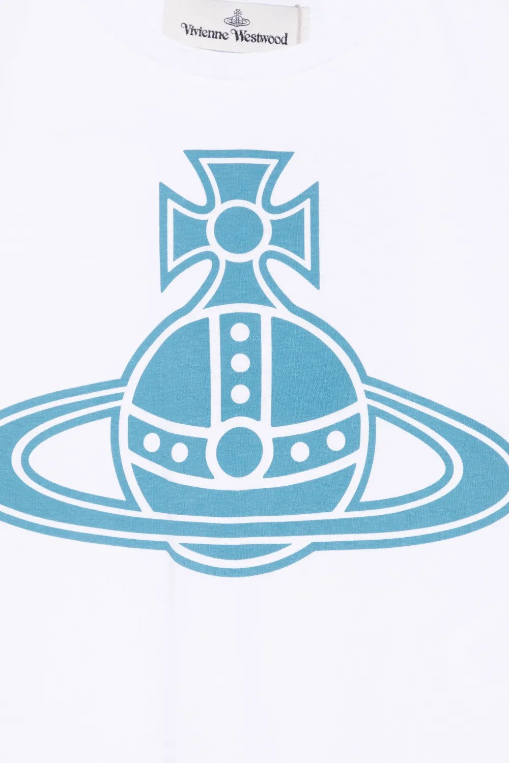 Vivienne Westwood T-SHIRT Bianco