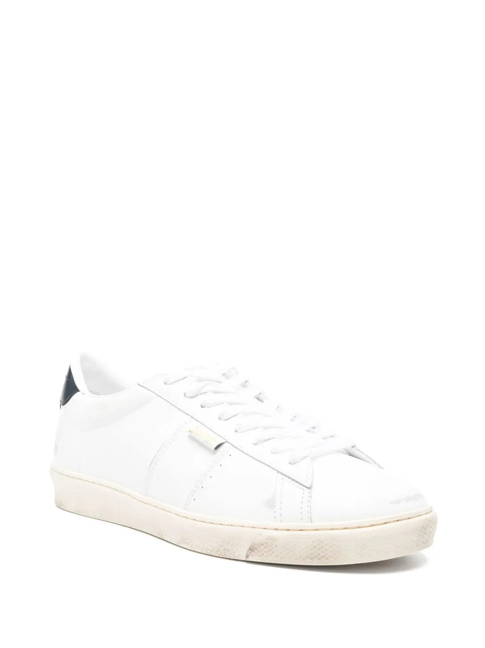 Golden Goose SNEAKERS Bianco