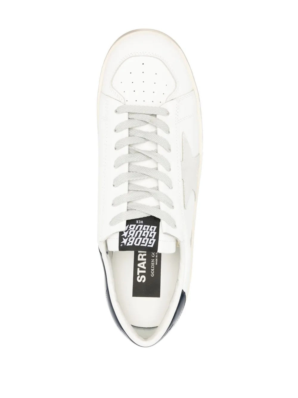 Golden Goose SNEAKERS Bianco