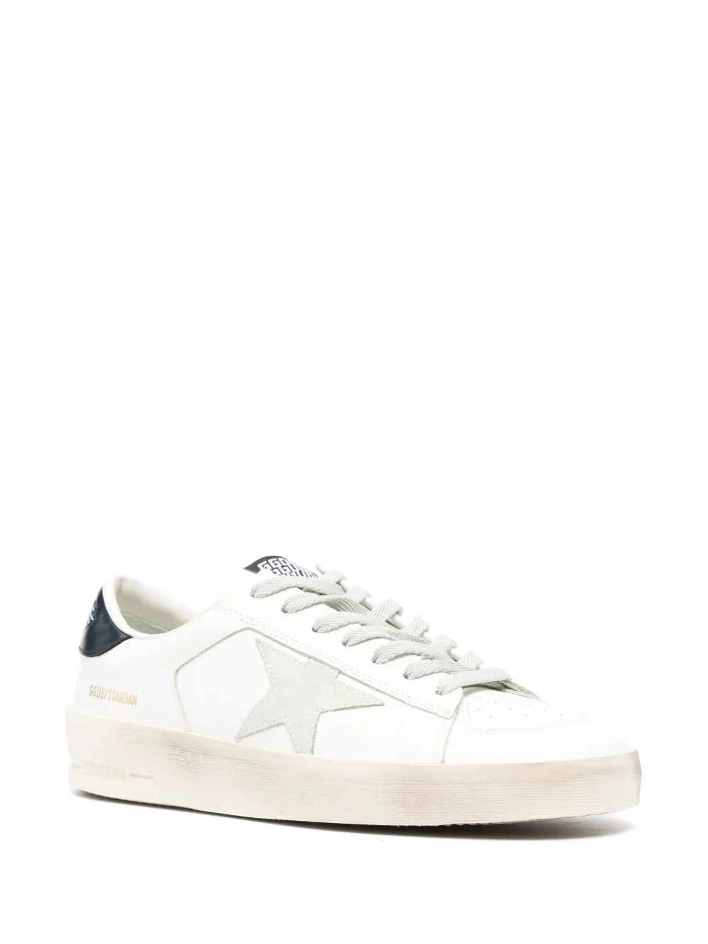 Golden Goose SNEAKERS Bianco
