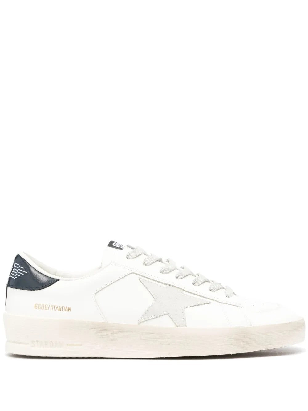 Golden Goose SNEAKERS Bianco