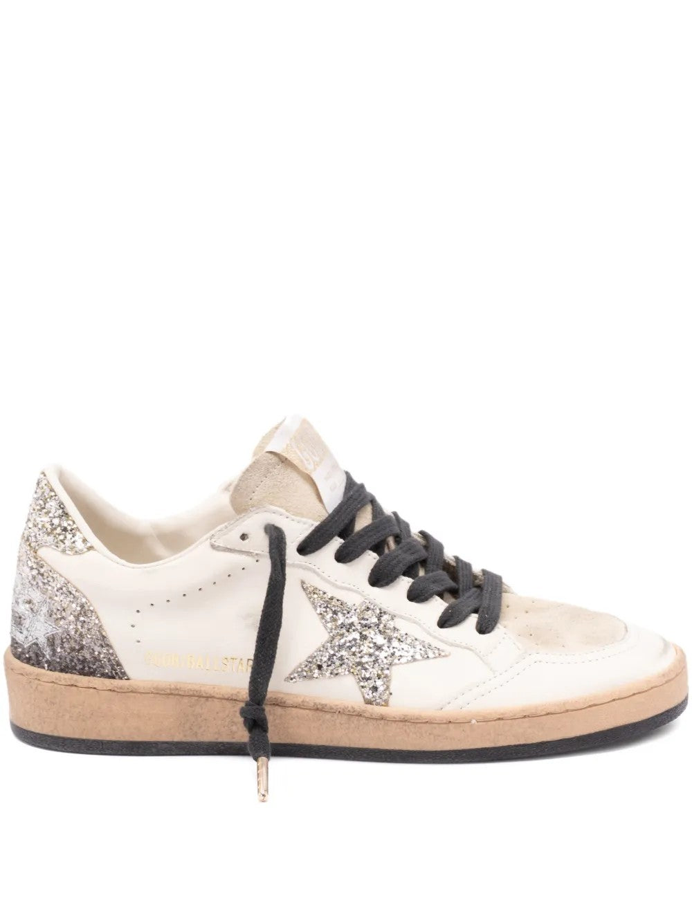 Golden Goose SNEAKERS Bianco