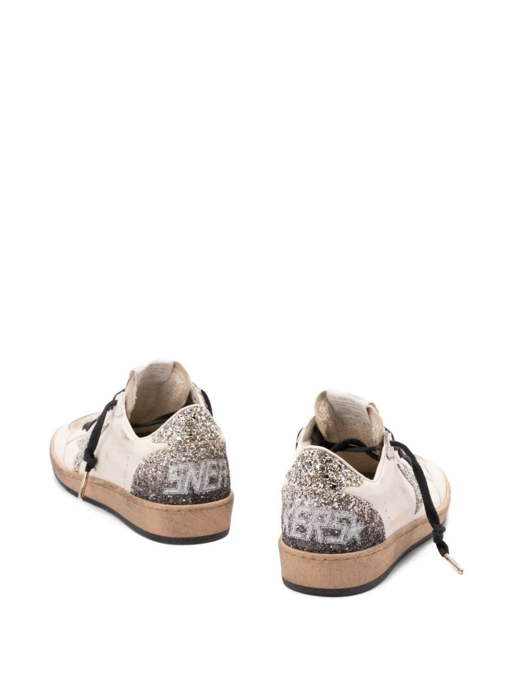 Golden Goose SNEAKERS Bianco