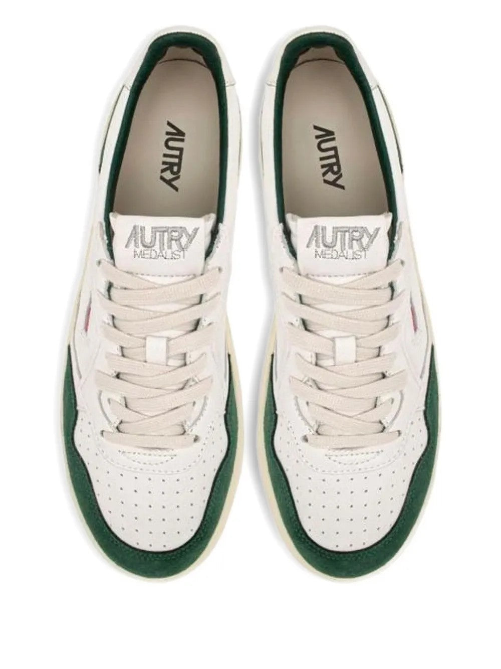 Autry SNEAKERS Bianco