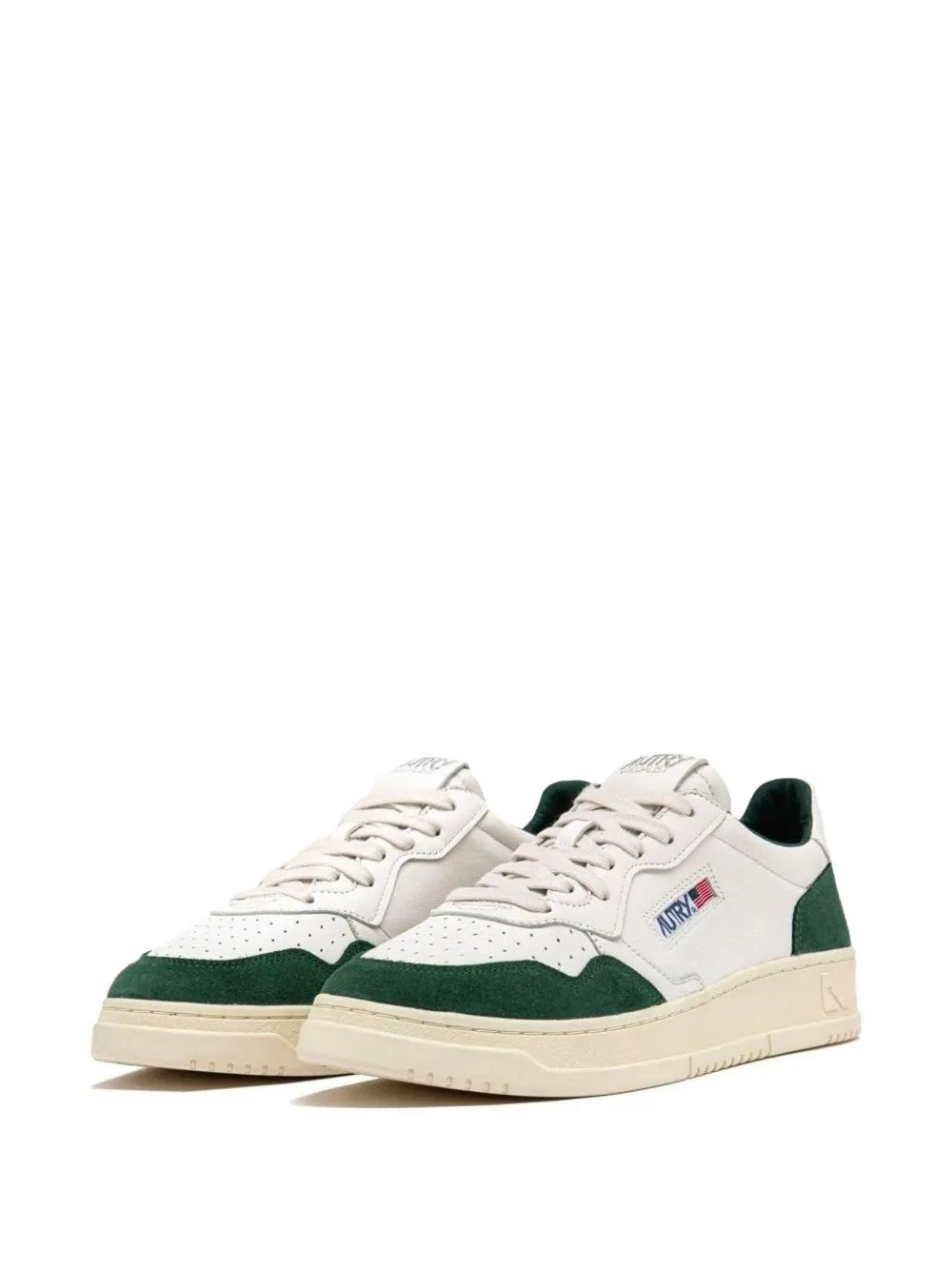Autry SNEAKERS Bianco