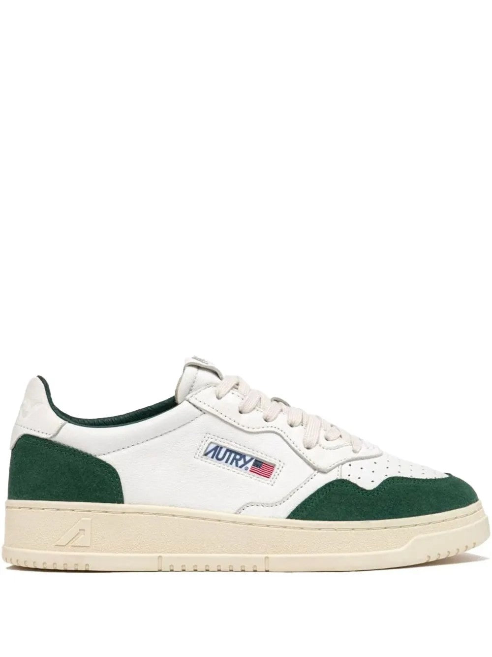 Autry SNEAKERS Bianco