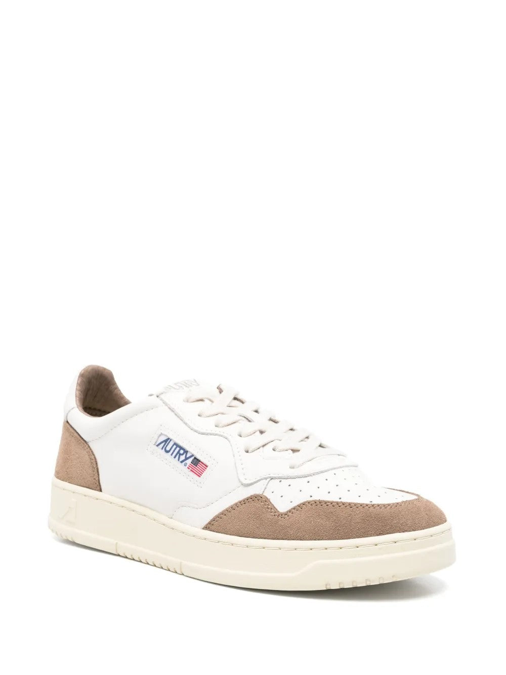Autry SNEAKERS Bianco