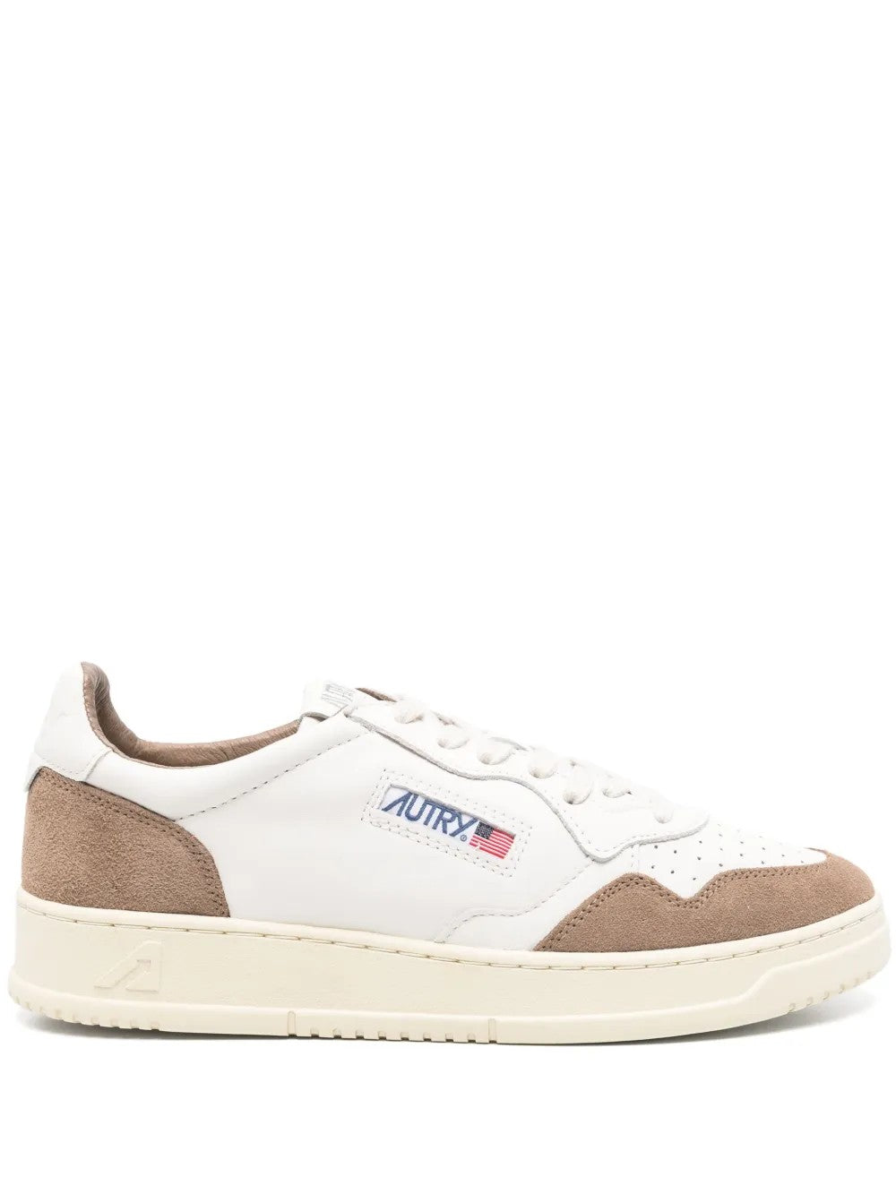 Autry SNEAKERS Bianco