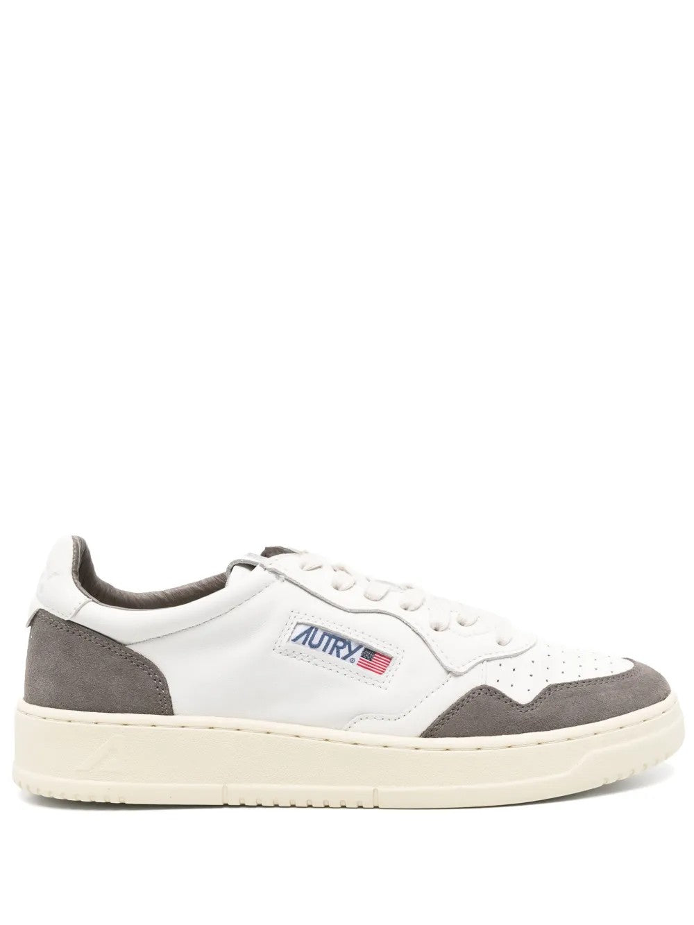Autry SNEAKERS Bianco
