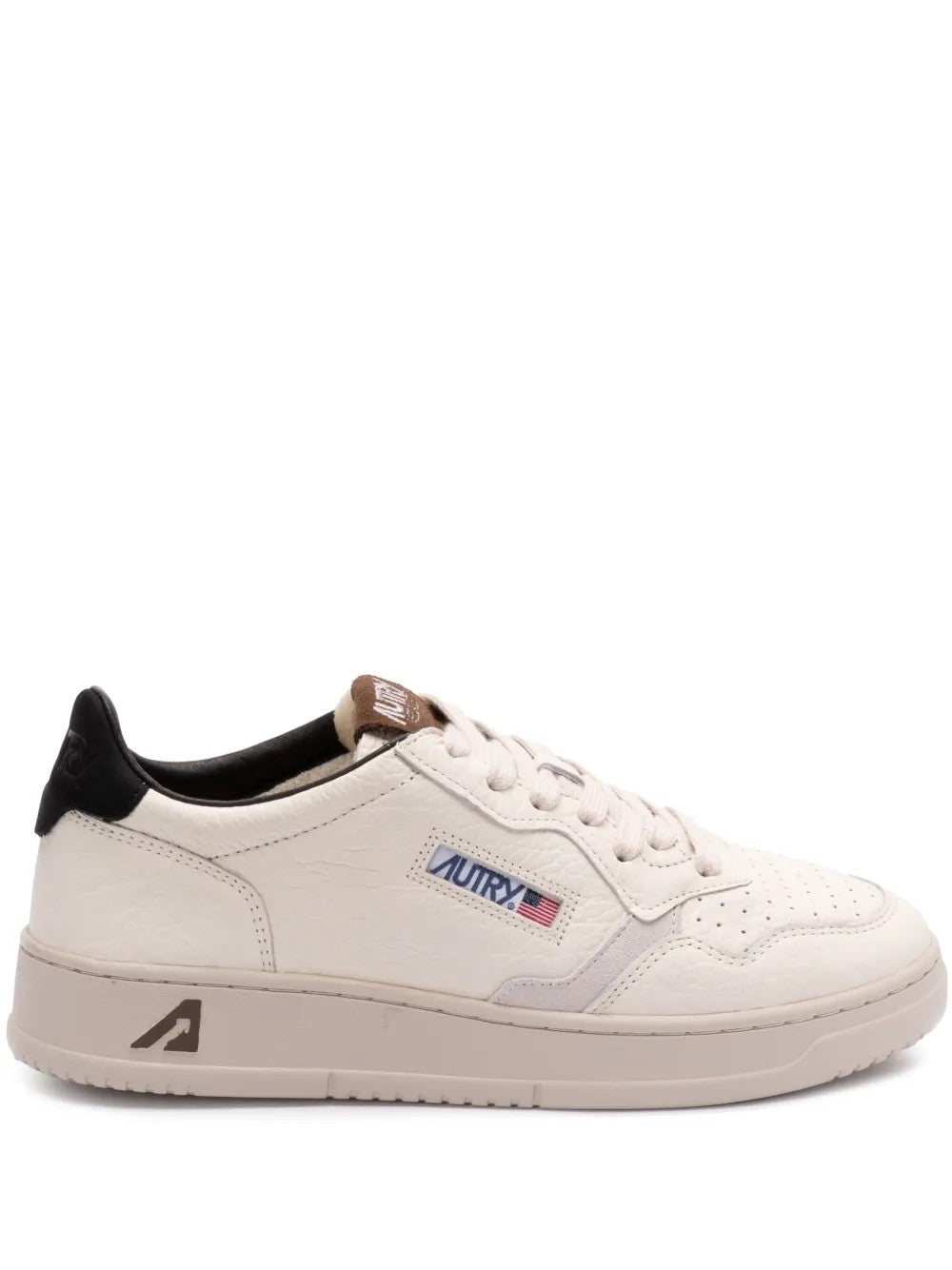 Autry SNEAKERS Bianco