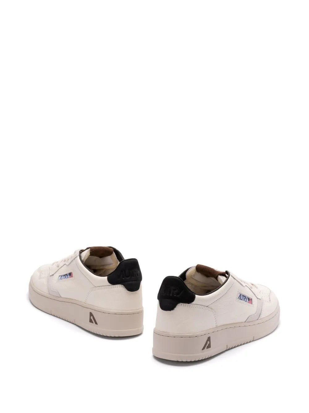 Autry SNEAKERS Bianco