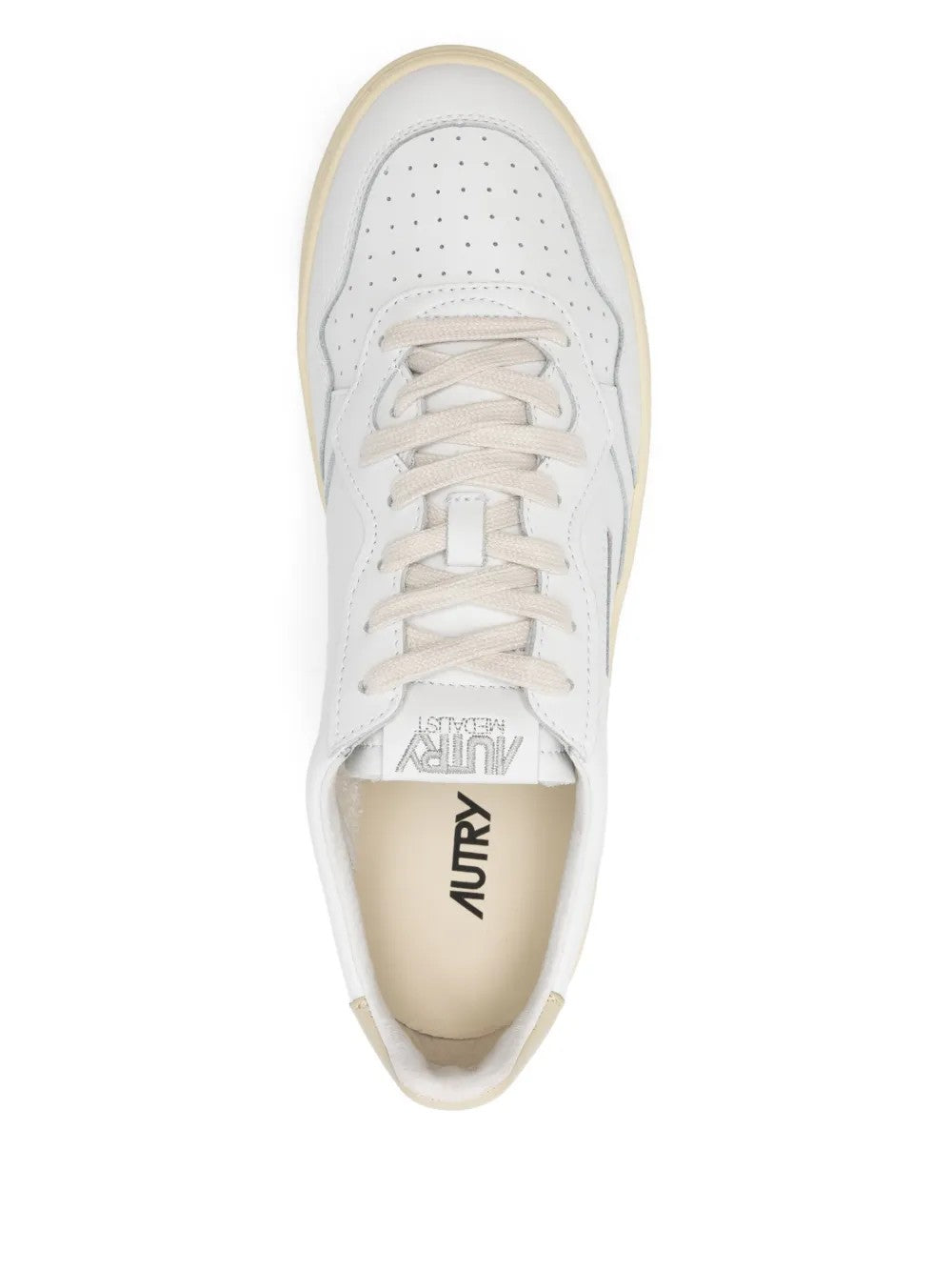 Autry SNEAKERS Bianco