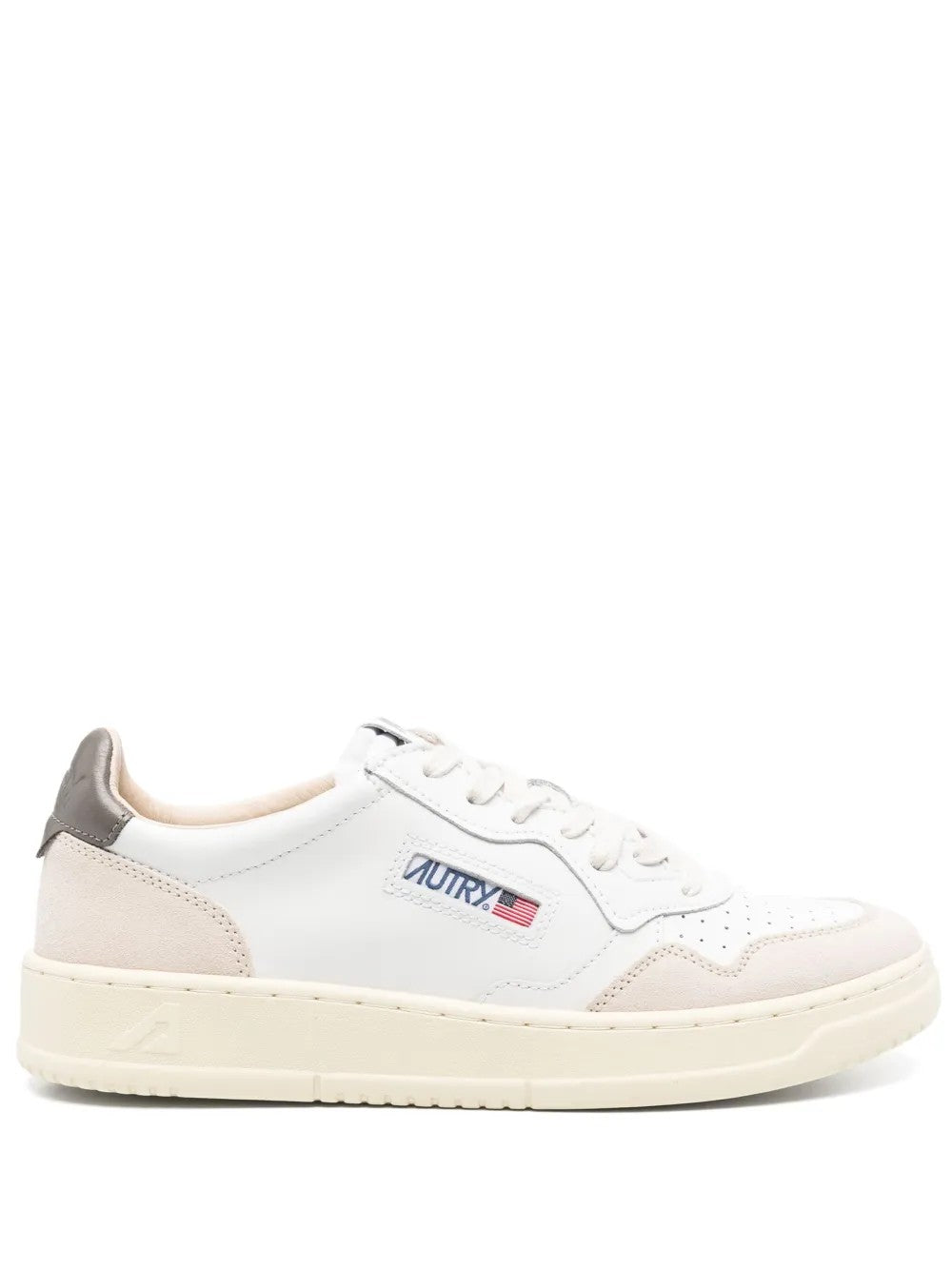 Autry SNEAKERS Bianco