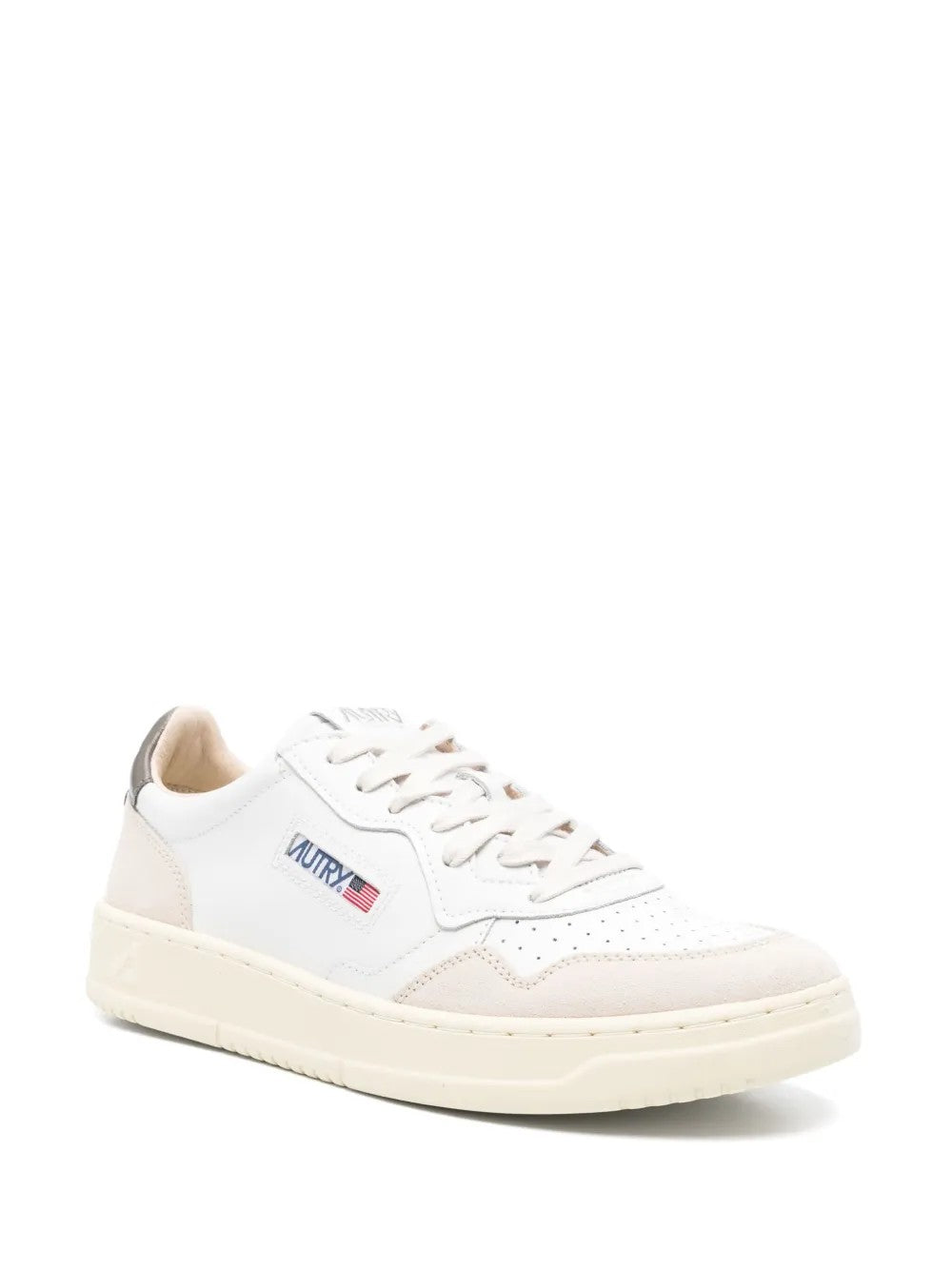 Autry SNEAKERS Bianco