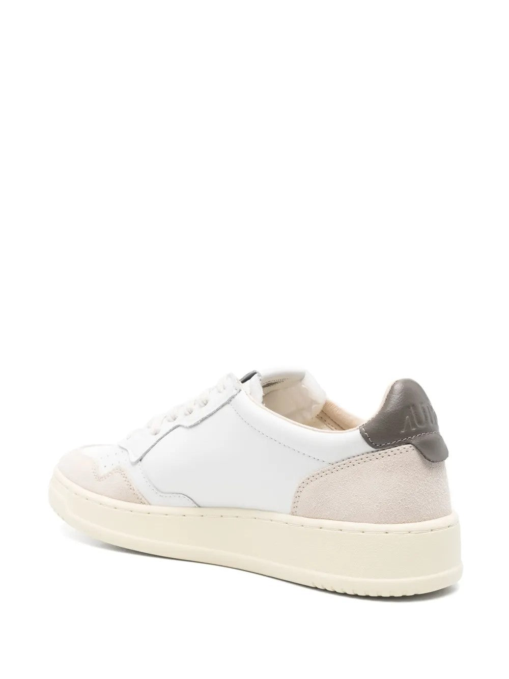 Autry SNEAKERS Bianco