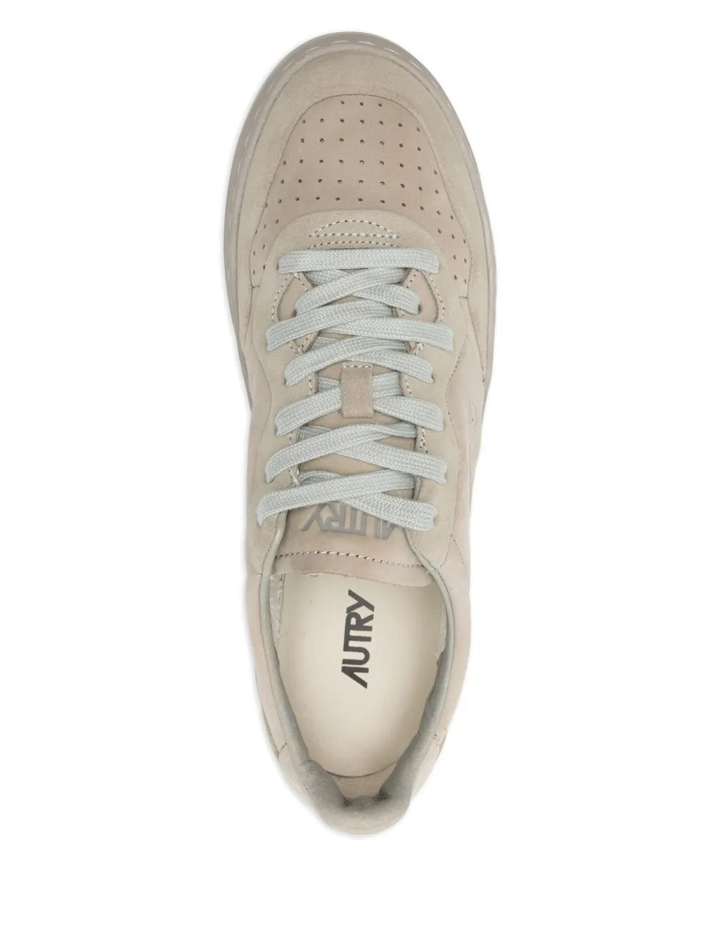 Autry SNEAKERS Bianco