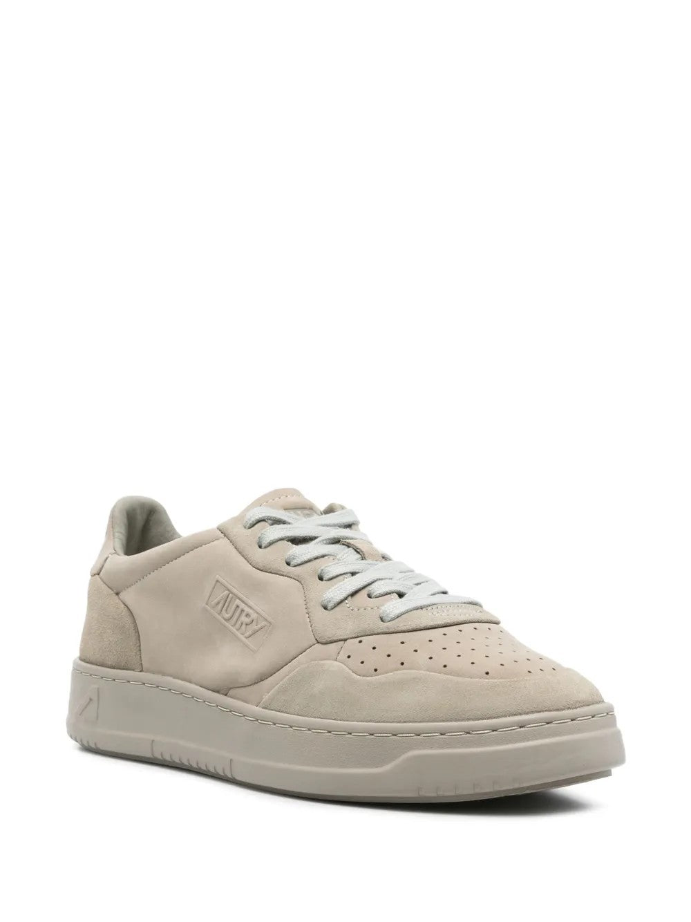 Autry SNEAKERS Bianco