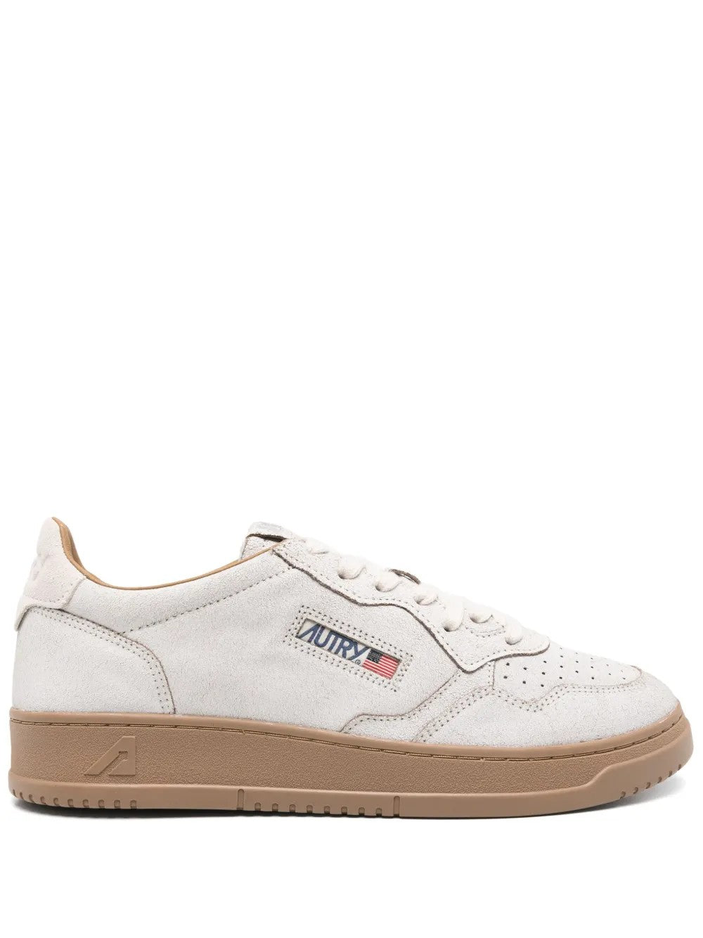 Autry SNEAKERS Bianco