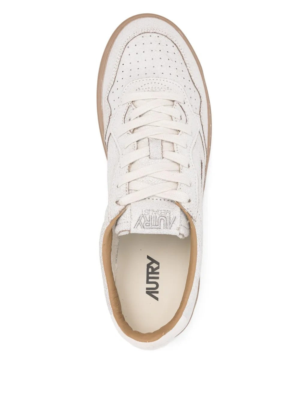 Autry SNEAKERS Bianco