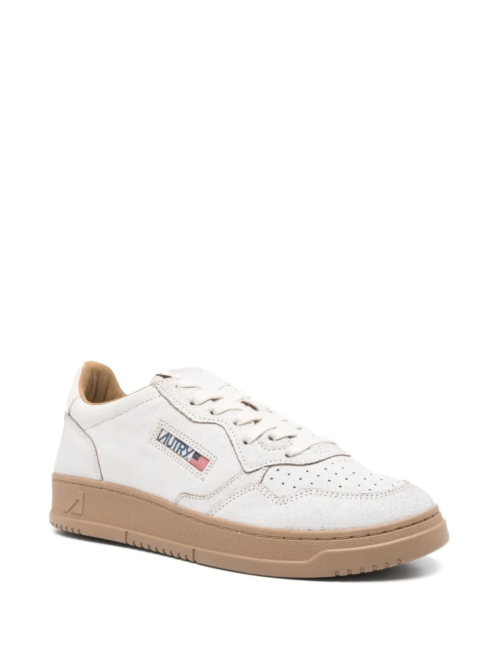 Autry SNEAKERS Bianco