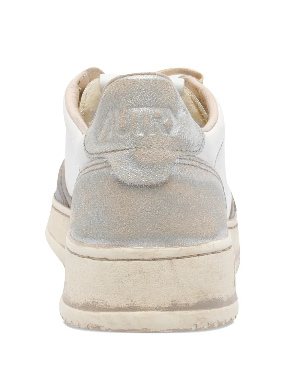 Autry SNEAKERS Bianco