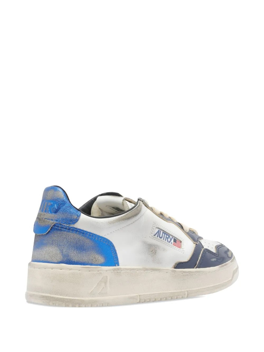 Autry SNEAKERS Bianco