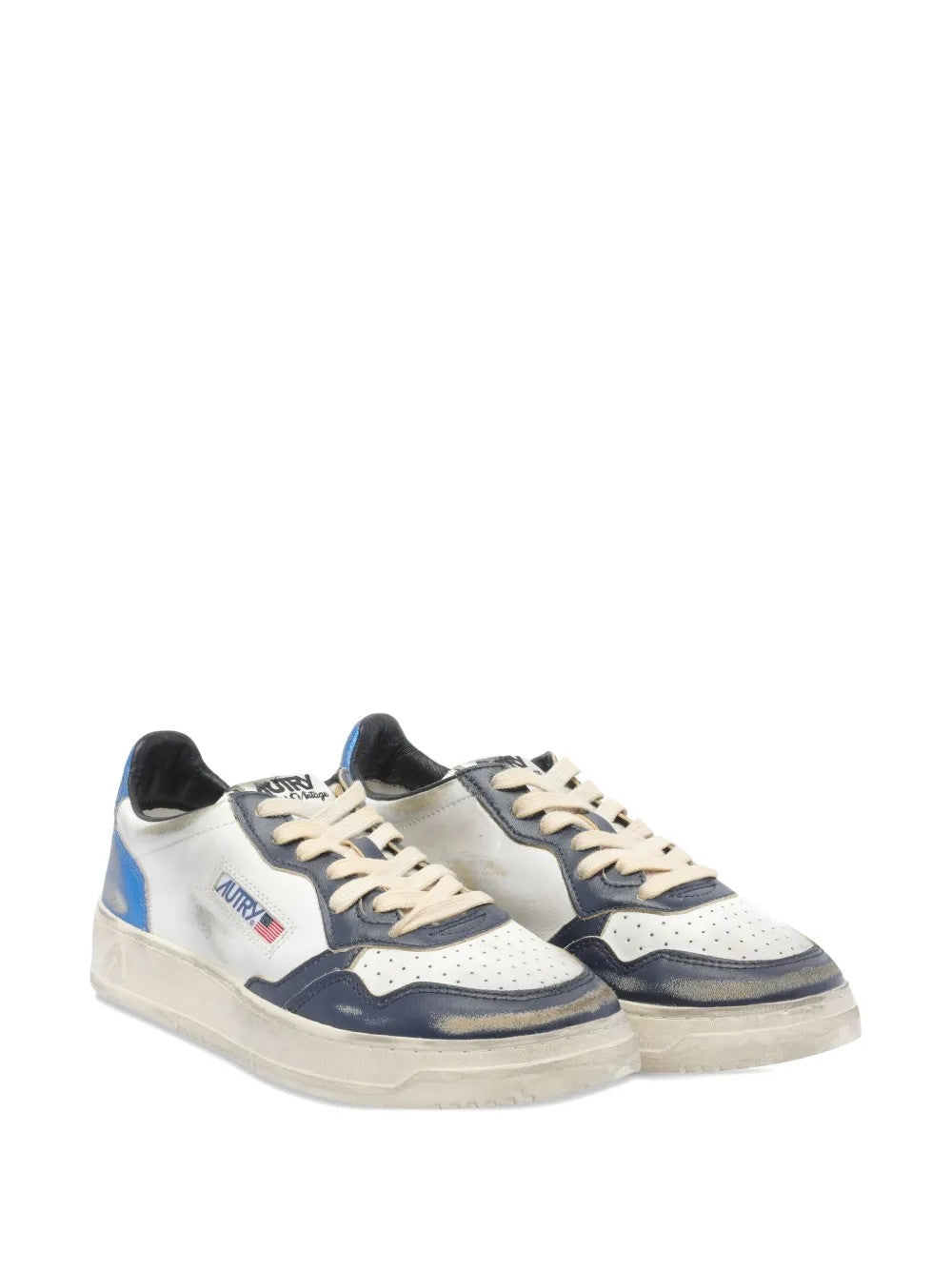 Autry SNEAKERS Bianco