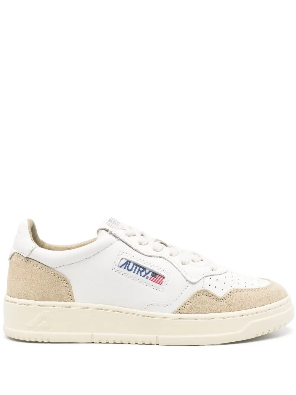Autry SNEAKERS Bianco