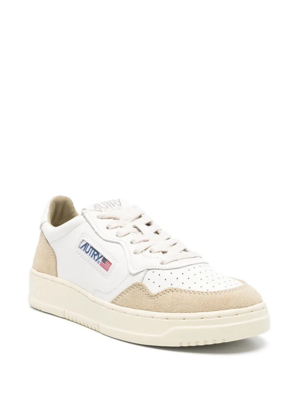 Autry SNEAKERS Bianco