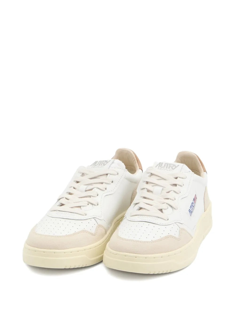 Autry SNEAKERS Bianco
