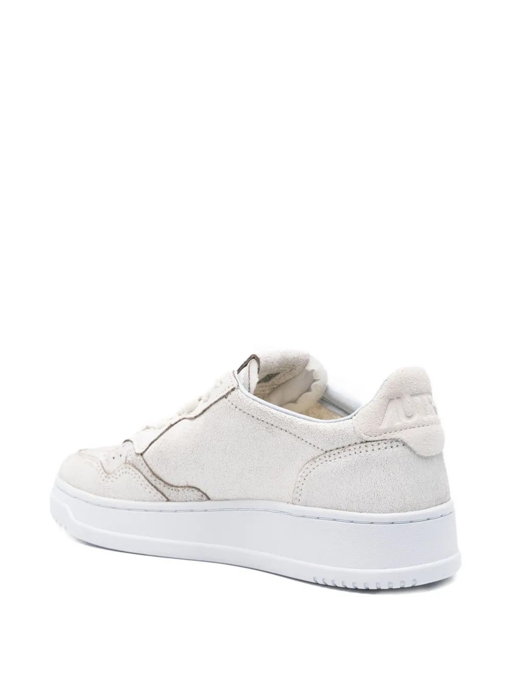 Autry SNEAKERS Bianco