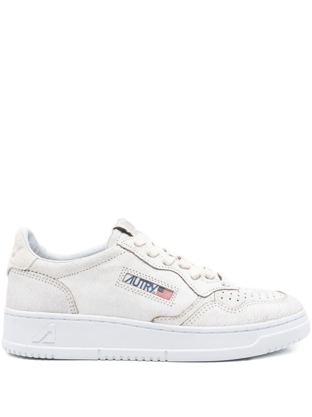 Autry SNEAKERS Bianco