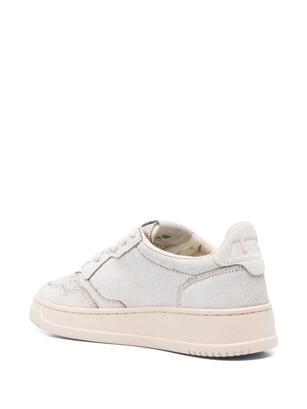 Autry SNEAKERS Bianco