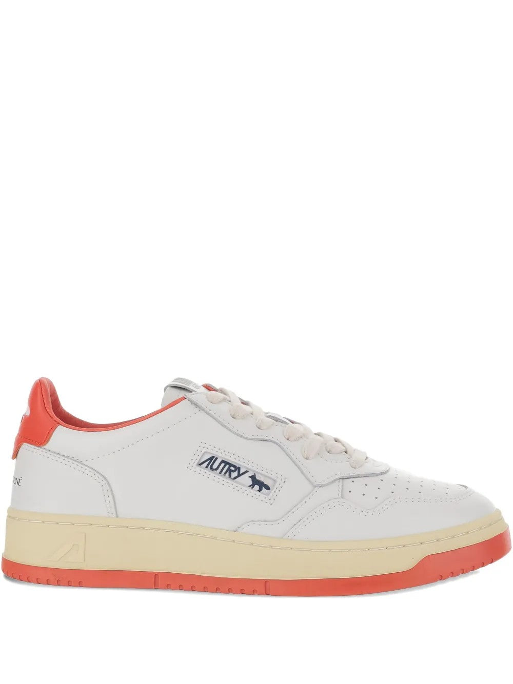 Autry SNEAKERS Bianco