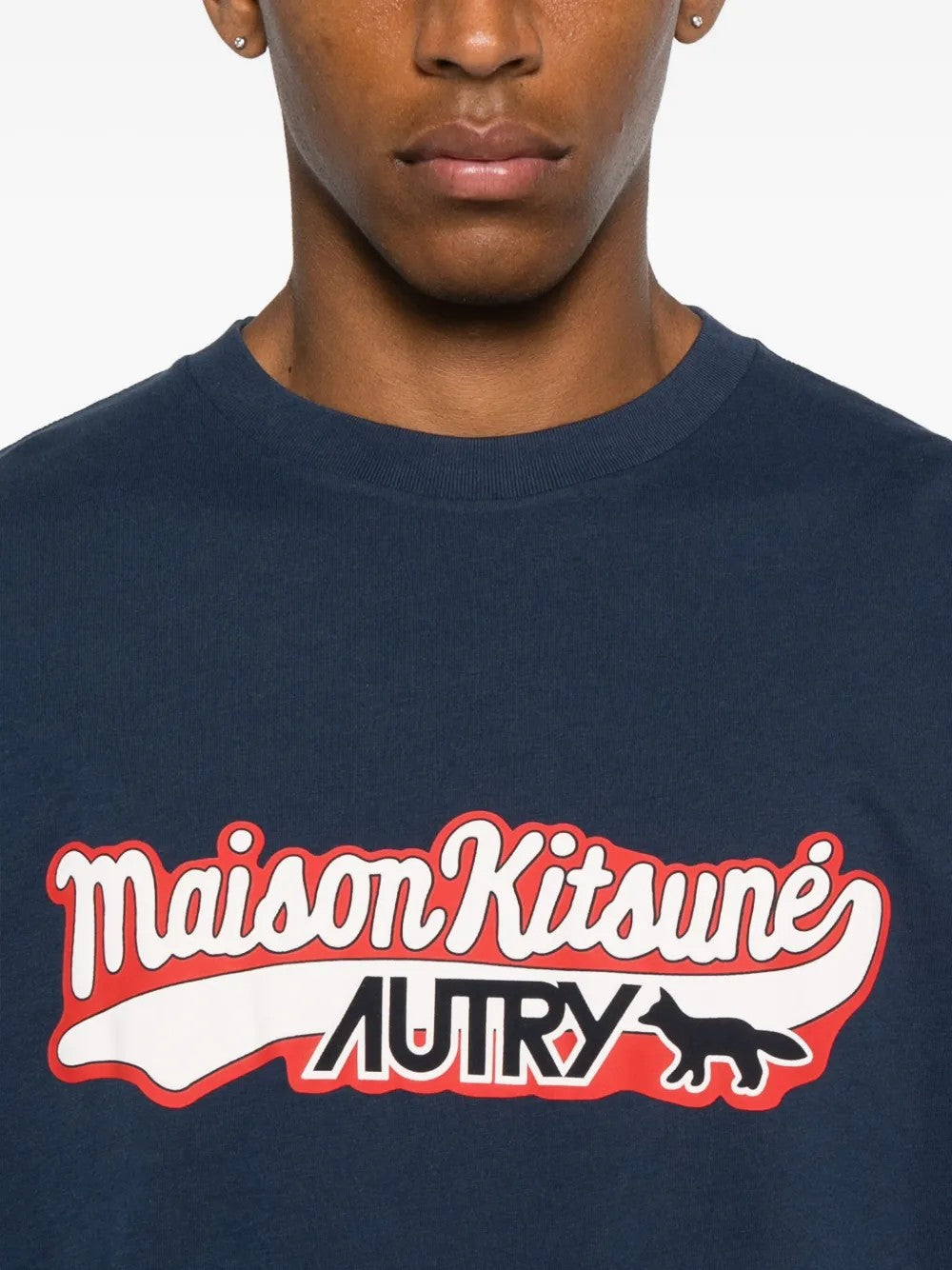 Autry T-SHIRT Blu