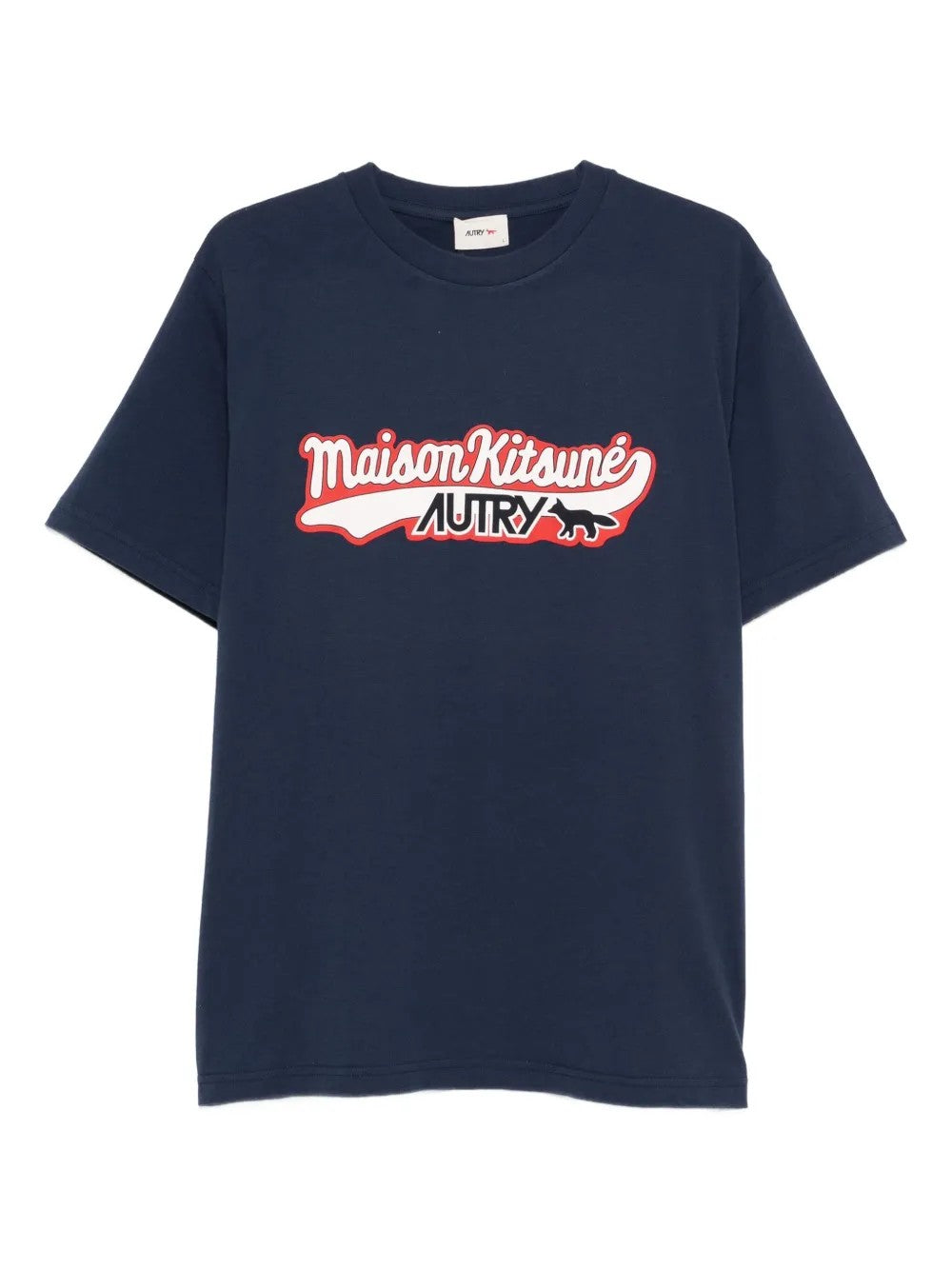 Autry T-SHIRT Blu