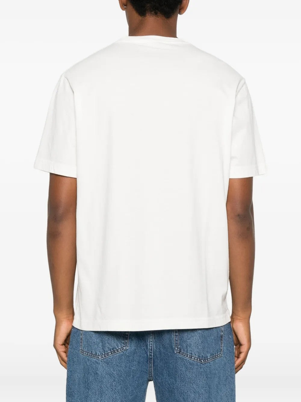 Autry T-SHIRT Bianco